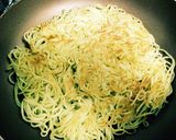 簡単すぐ出来るあんかけ焼きそば作り方9写真