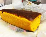 超簡単さつまいもチーズケーキ作り方6写真