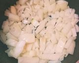 ほっこりスパイシー☆食べるスープ！作り方4写真
