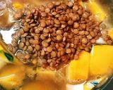 ほっこりスパイシー☆食べるスープ！作り方7写真