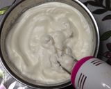 低糖質♪大豆粉のバニラシフォン作り方5写真