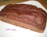 *ノンオイル豆腐とおからパウンドケーキ*作り方6写真
