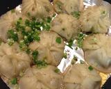 味つけ簡単!皮から作る本格小籠包作り方15写真