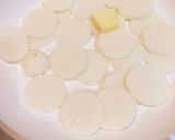簡単10分＊おうち居酒屋＊山芋チーズ焼き作り方2写真