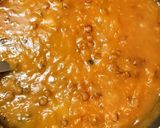 ほっこりスパイシー☆食べるスープ！作り方10写真