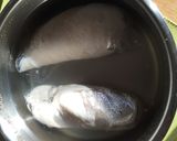 鳥ハム作り方4写真