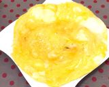 大豆のお肉で♪やわらか豚キムチの卵包み作り方5写真