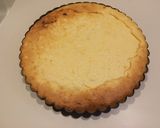 はと麦粉で解毒！？ベイクドチーズケーキ作り方7写真