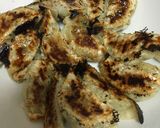 あっさり野菜餃子作り方10写真