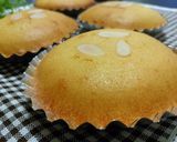 レモン香るしっとり褒められマドレーヌ作り方8写真