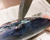第6話 こなます〜浜崎家の味〜　作り方17写真