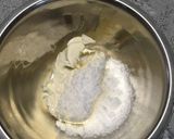ベイクドチーズケーキ(フィラデルフィア)作り方2写真