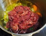 ウチのレバーペースト作り方6写真