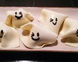 おばけちゃん作り方4写真