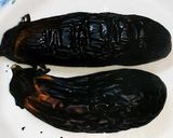 旦那が褒めた！焼きナス(笑)。作り方2写真