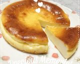 ベイクドチーズケーキ(フィラデルフィア)作り方6写真