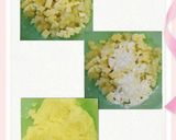 ♡もちもちじゃがチーボール♡作り方6写真
