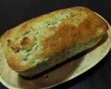 優しい甘さ☆バナナのパウンドケーキ作り方12写真