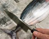 第6話 こなます〜浜崎家の味〜　作り方26写真