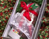 クリスマス　シュトーレン作り方32写真