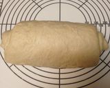 簡単★マーガリン風味のふわふわ食パン作り方14写真