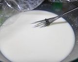 ホワイトソース☆レンジで簡単!作り方5写真