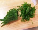 簡単！大根と大葉の和風サラダ作り方4写真
