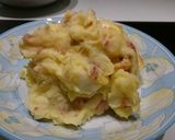 マッシュポテトはこれ一番作り方8写真