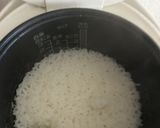 ハラルスイーツ★簡単きな粉もち作り方3写真