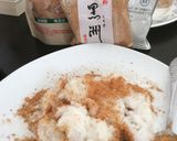 ハラルスイーツ★簡単きな粉もち作り方10写真