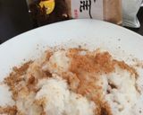ハラルスイーツ★簡単きな粉もち作り方11写真