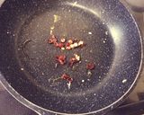お店の味＊ガパオライス作り方2写真