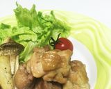 カンタン酢で超簡単柔らか鶏作り方5写真