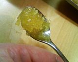 ○パイナップル餡のおまんじゅう○作り方3写真