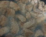 マグロのあんかけ風೨̣̥*♪作り方3写真