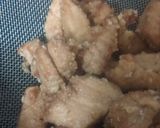マグロのあんかけ風೨̣̥*♪作り方4写真