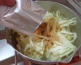 最速のパンダラーメン作り方6写真