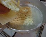 最速のパンダラーメン作り方5写真