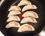 フードプロセッサーで簡単チーズ餃子♡作り方6写真