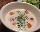 プチトマトのスープ♫作り方6写真