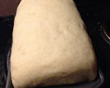 簡単★マーガリン風味のふわふわ食パン作り方21写真