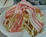 フライパン1個で広島風お好み焼き作り方5写真