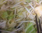 マグロのあんかけ風೨̣̥*♪作り方5写真