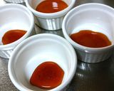 ほっこり秋の恵み～さつまいもプリン～作り方4写真