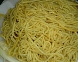 フライパン1個で広島風お好み焼き作り方11写真