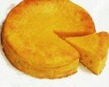 大好評！簡単スイートポテトケーキ作り方8写真