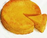 大好評！簡単スイートポテトケーキ作り方8写真
