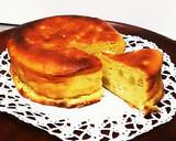 簡単！美味しい。スイートカボチャケーキ作り方9写真