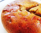 簡単☆炊飯器de幸せの濃厚チョコケーキ♬作り方16写真