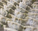 創味シャンタンDXで本格餃子♪作り方3写真